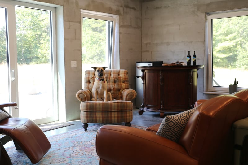 Kennebunk House preview 6